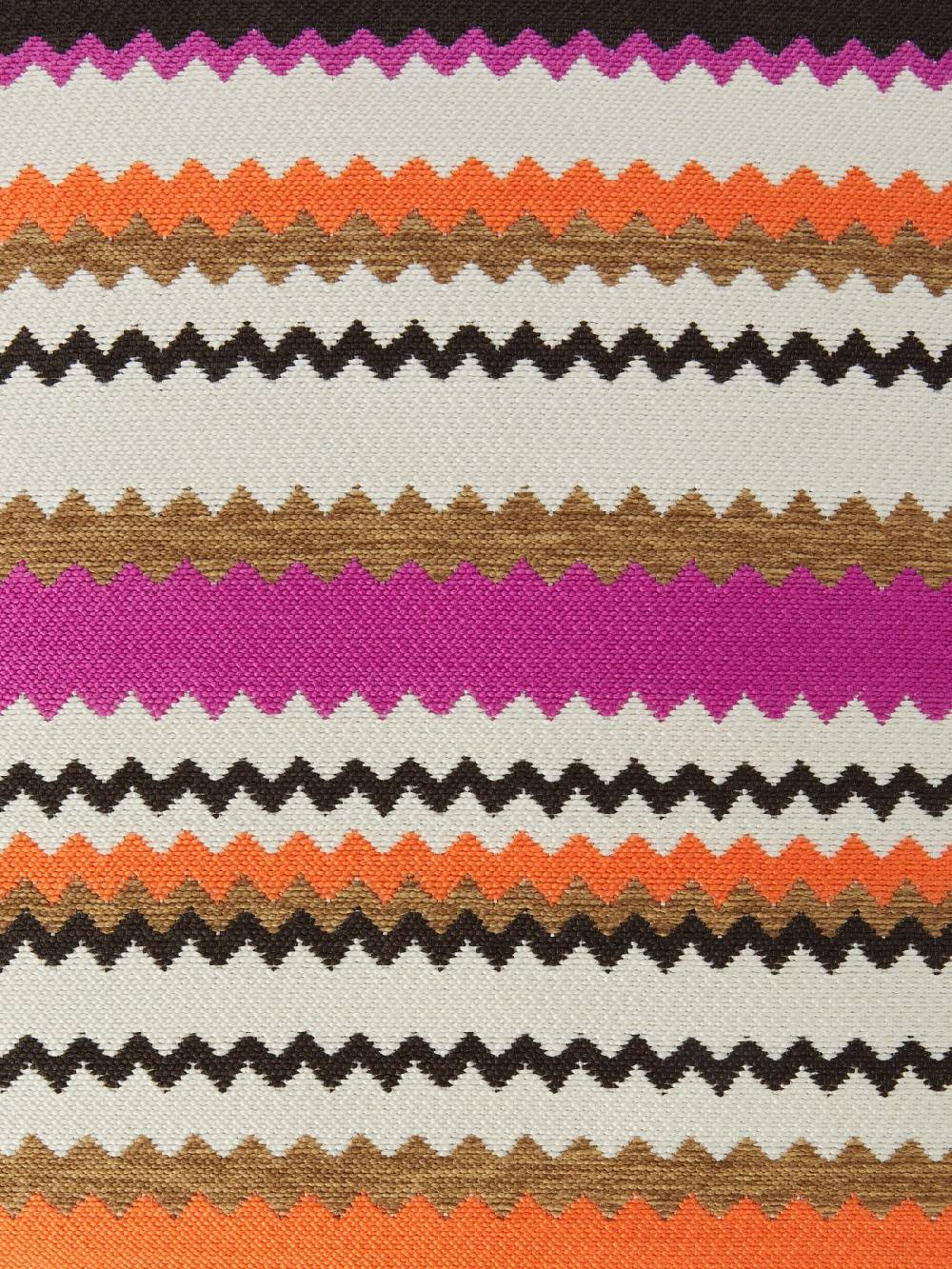 M Missoni Cuscino da esterno Cancun 40x40 cm Sconti VIP