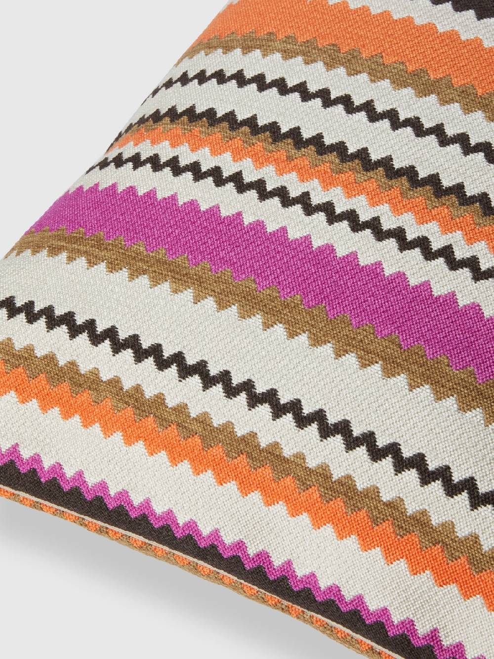 M Missoni Cuscino da esterno Cancun 60x60 cm Prezzo basso