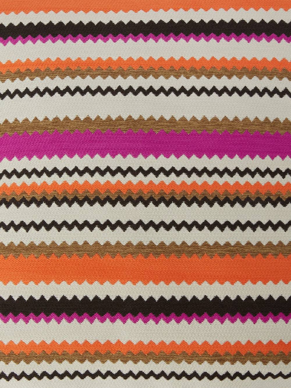 M Missoni Cuscino da esterno Cancun 60x60 cm Prezzo basso