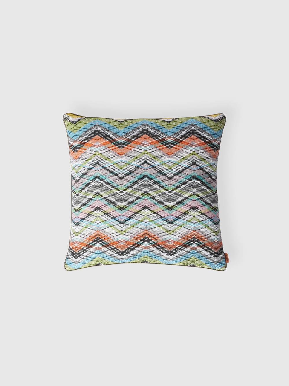 M Missoni Cuscino Carioca 40x40 cm Offerta settimanale