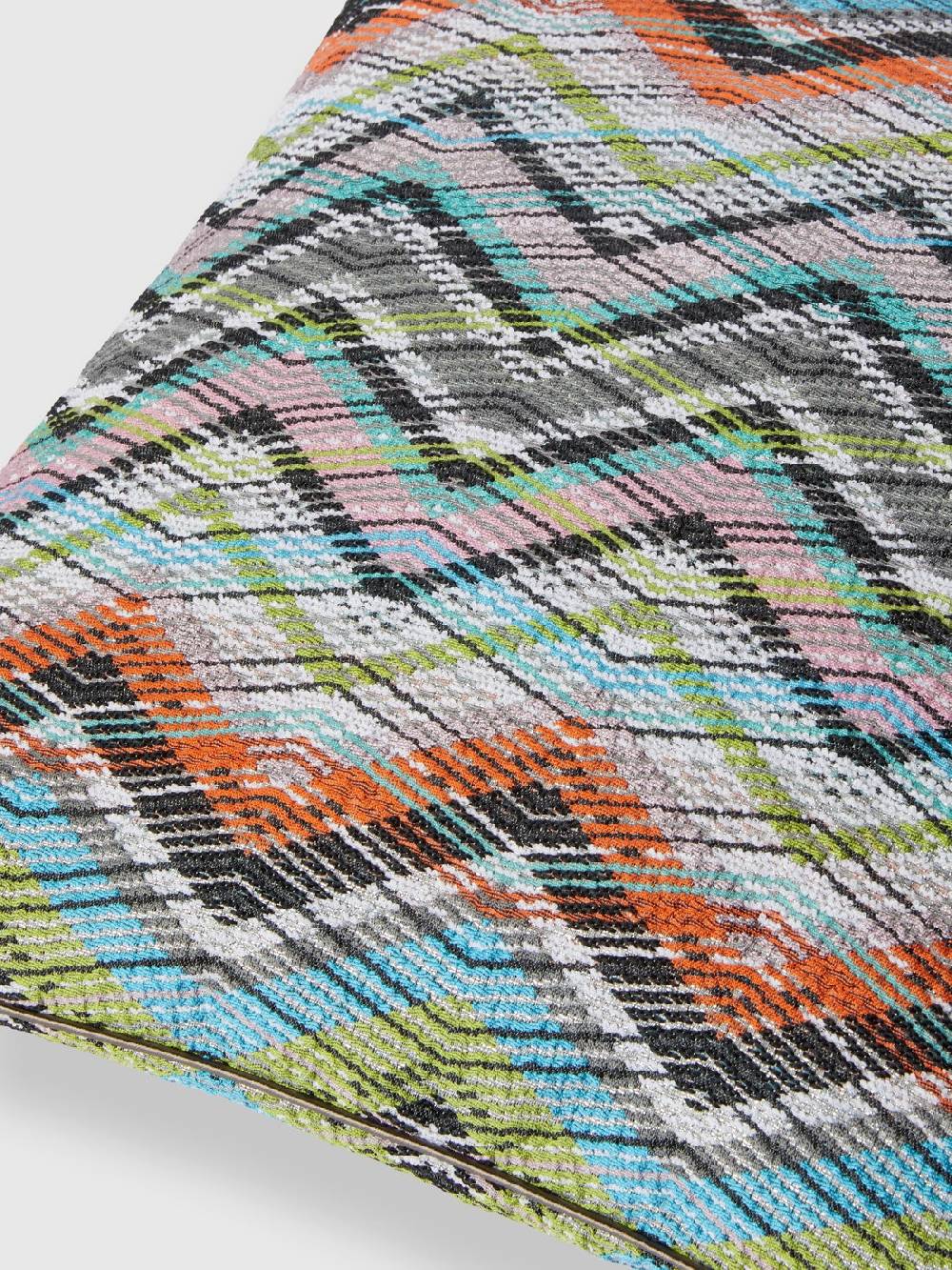 M Missoni Cuscino Carioca 40x40 cm Offerta settimanale