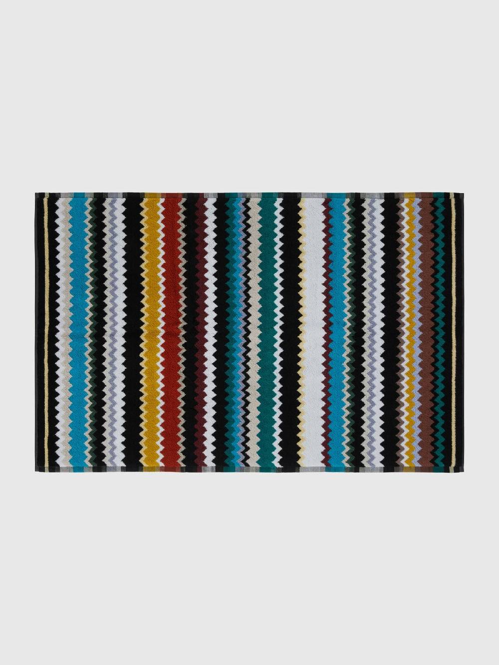 M Missoni Curt Tappettino Bagno 90X60 Trasporto libero internazionale