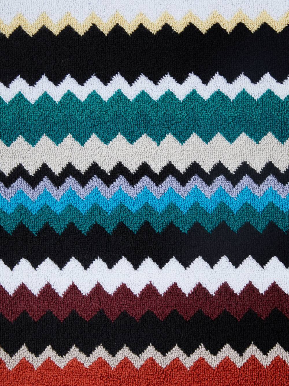 M Missoni Curt Tappettino Bagno 90X60 Trasporto libero internazionale
