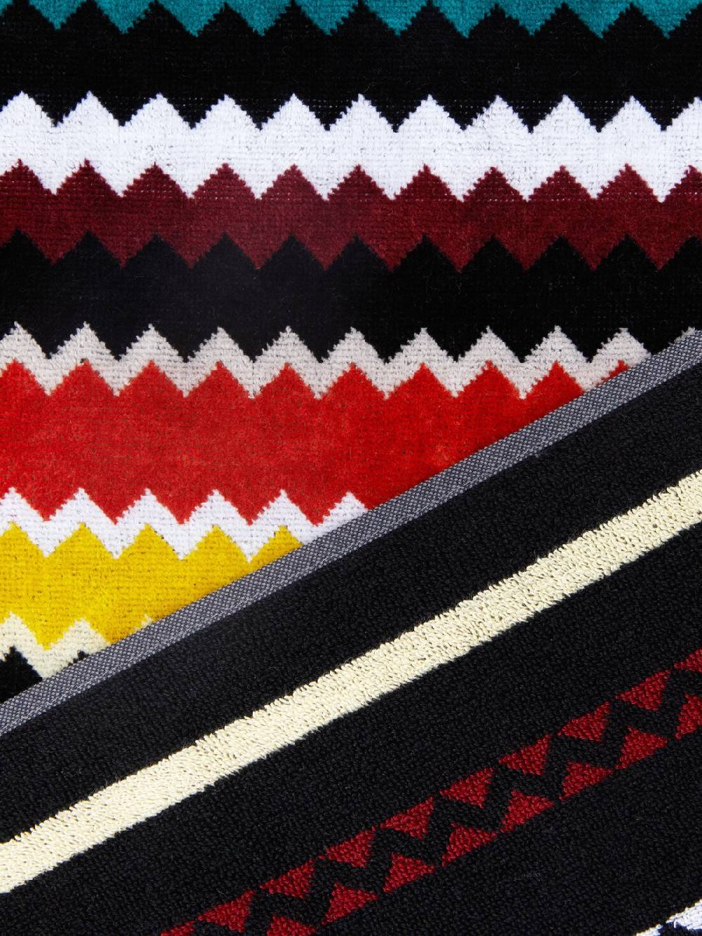M Missoni Curt Telo 80X160 Officina
