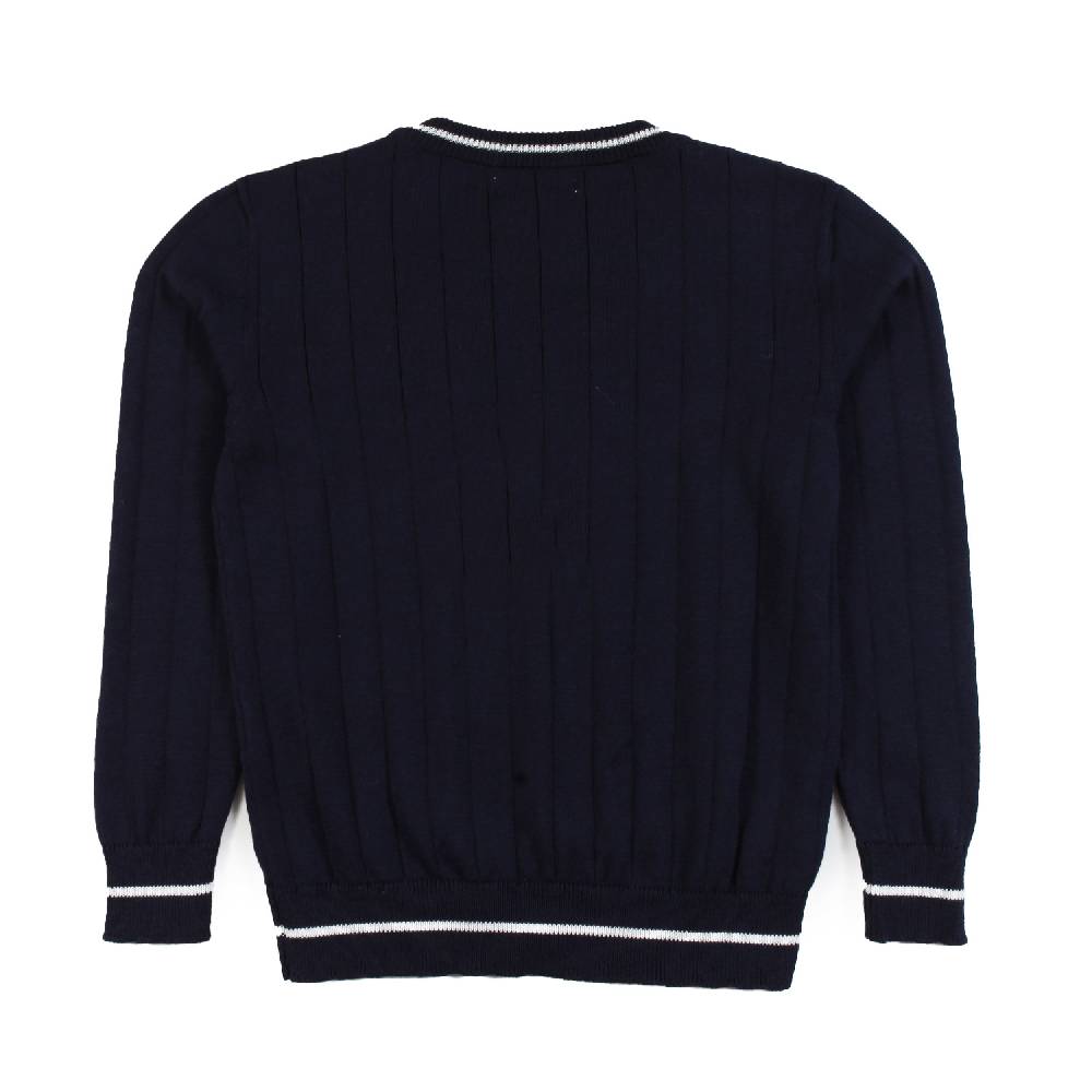 Nupkeet Maglia Girocollo – Sgombro Qualità