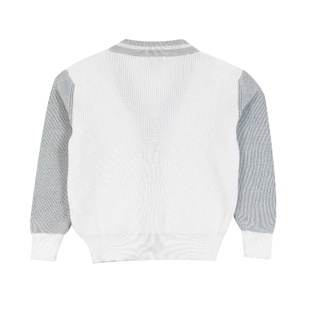 Nupkeet Cardigan Manica Lunga – Palla Vendita