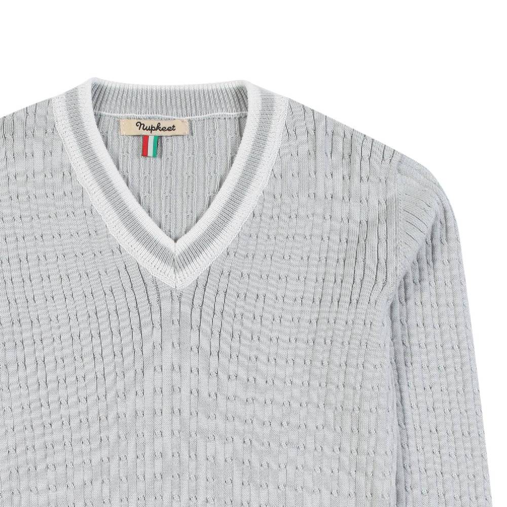 Nupkeet Maglia Scollo a V – Nasuto Promozione