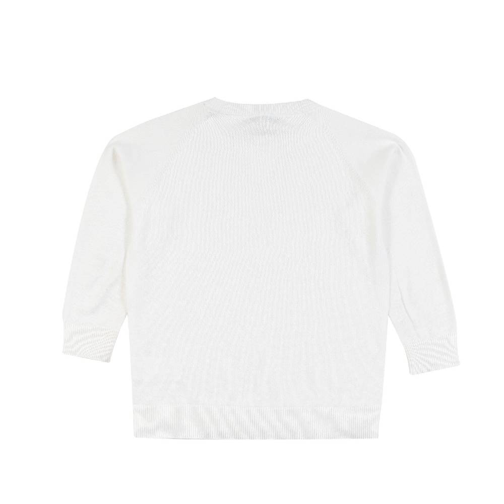 Nupkeet Pullover Girocollo – Ruvetto Qualità Garantita
