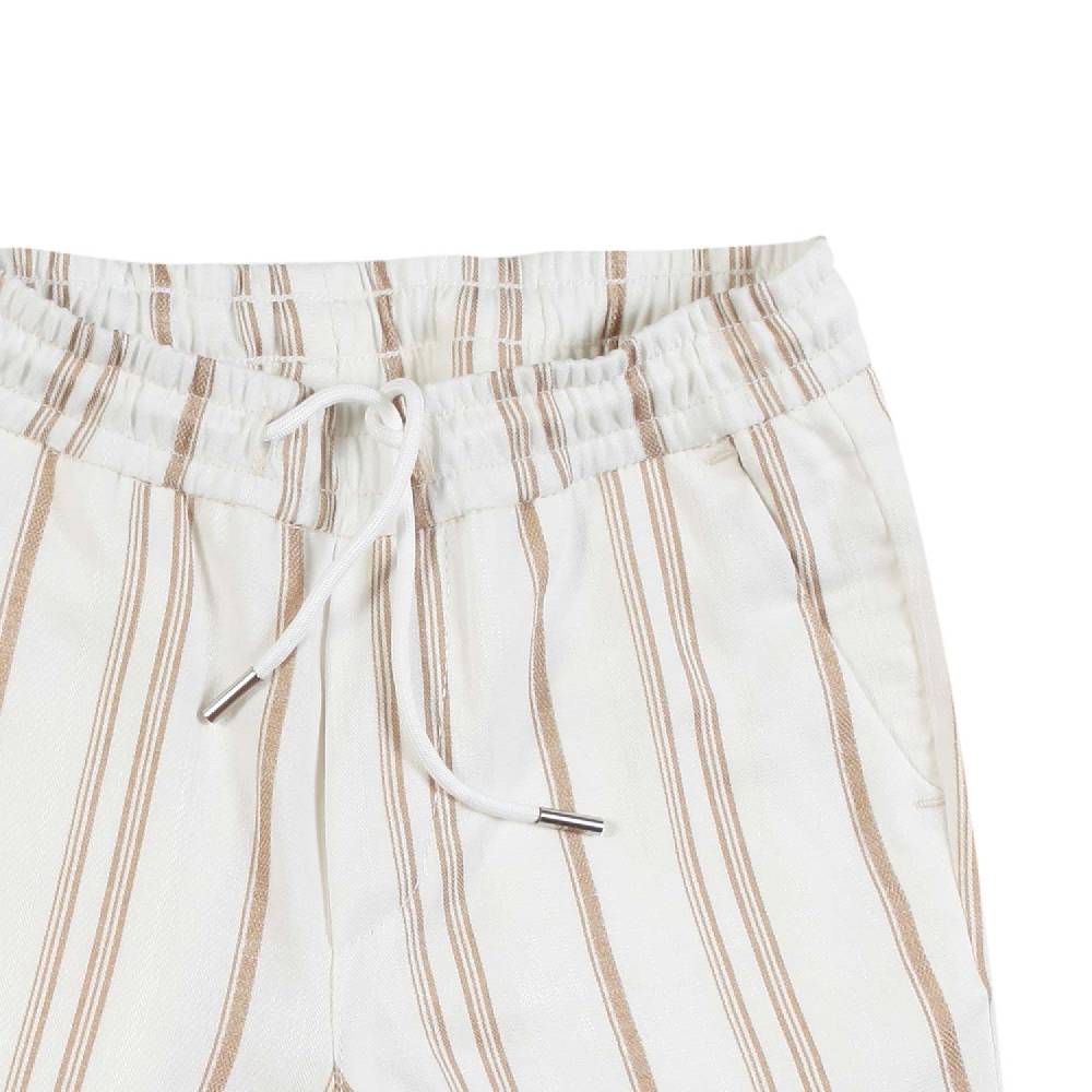 Nupkeet Bermuda Beige e Bianco – Marlin Negozi Online