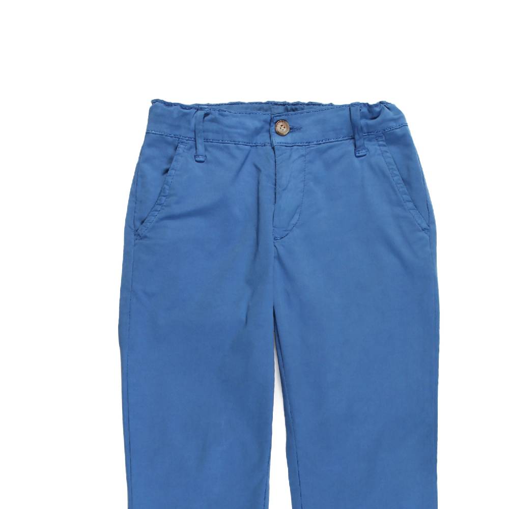 Nupkeet Pantalone Blu – Alice Consegna Veloce