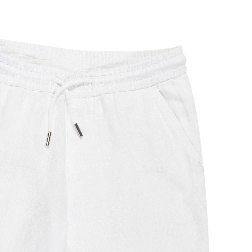 Nupkeet Pantalone Bianco – Bonito Shopping Online