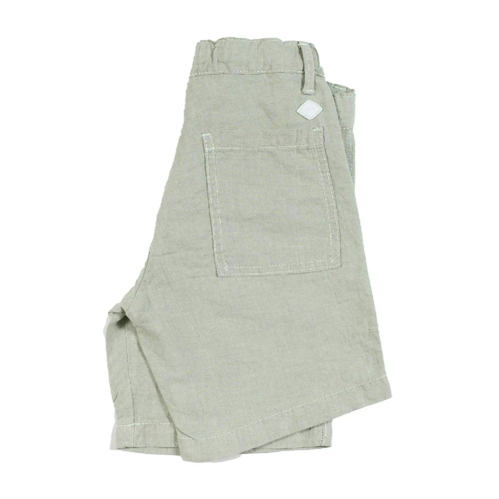 Nupkeet Bermuda Verde – Nastro Prezzo Ridotto