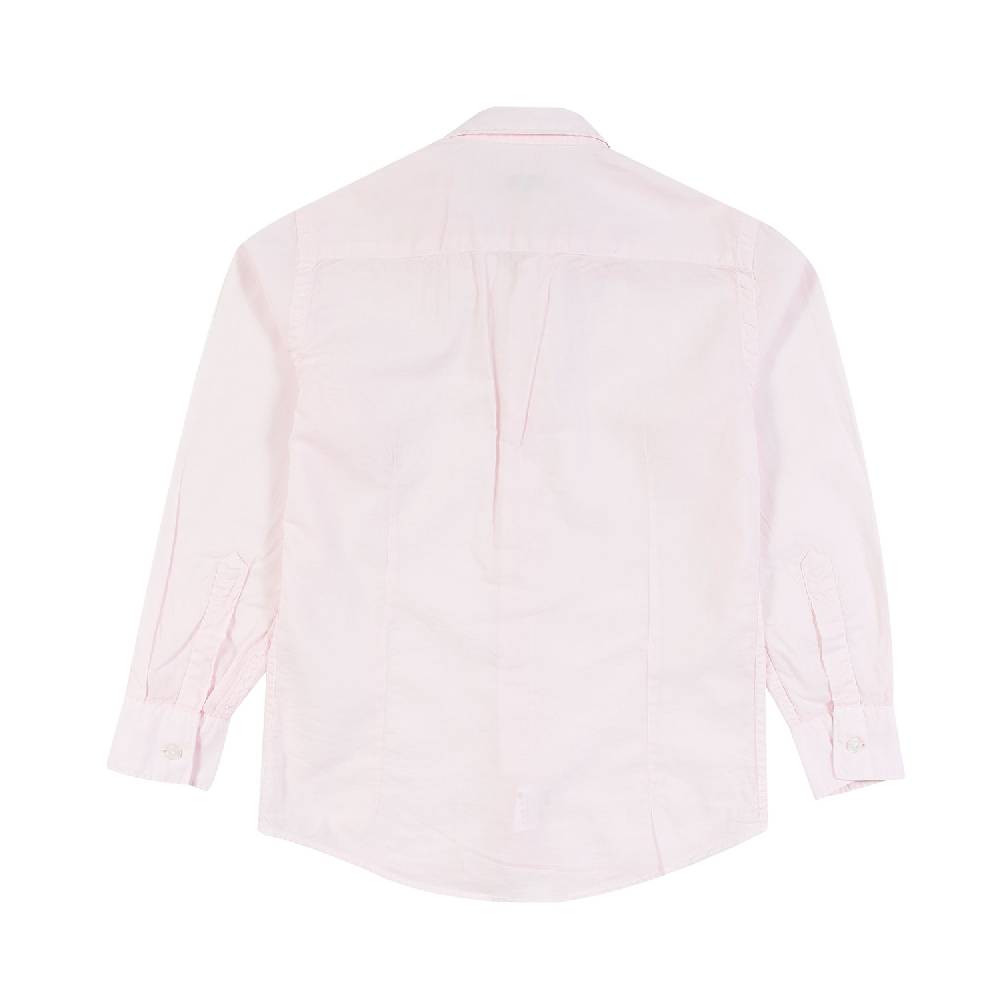 Nupkeet Camicia Collo Italiano – Storione Nuova
