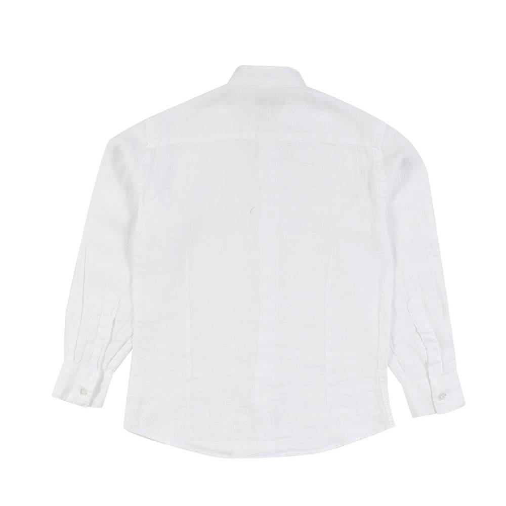 Nupkeet Camicia Coreana – Sogliola Italy