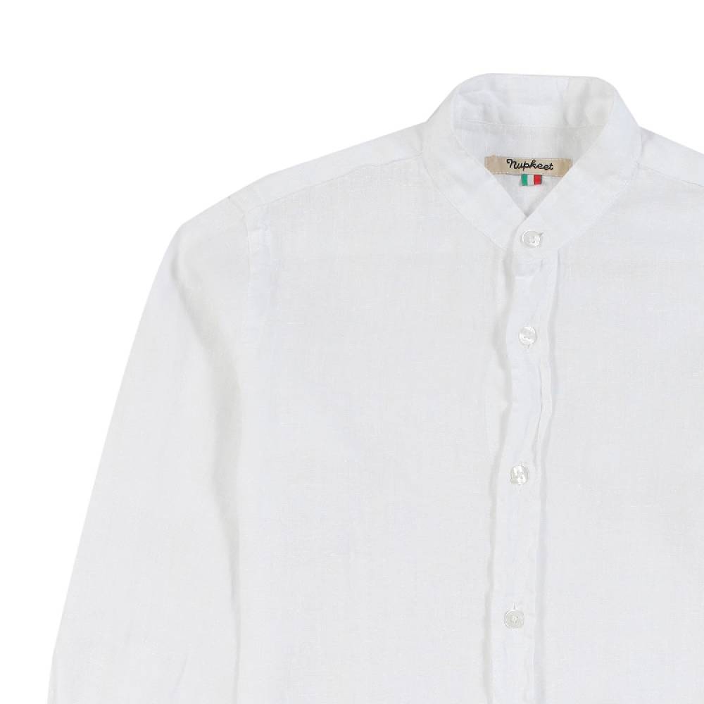 Nupkeet Camicia Coreana – Sogliola Italy