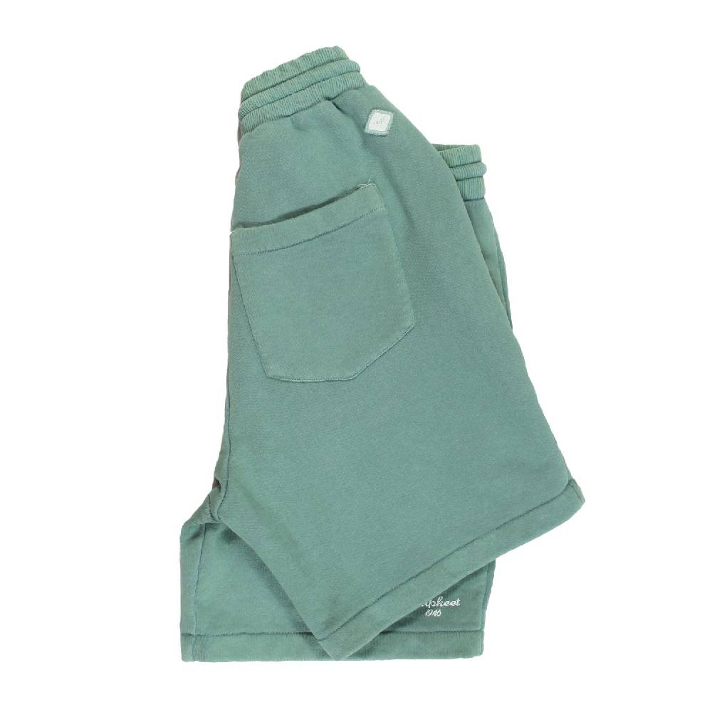 Nupkeet Bermuda verde – Pinna 2025