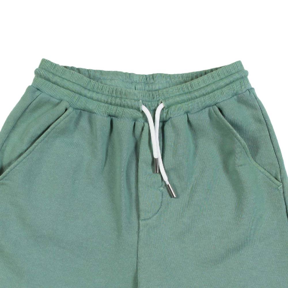 Nupkeet Bermuda verde – Pinna 2025