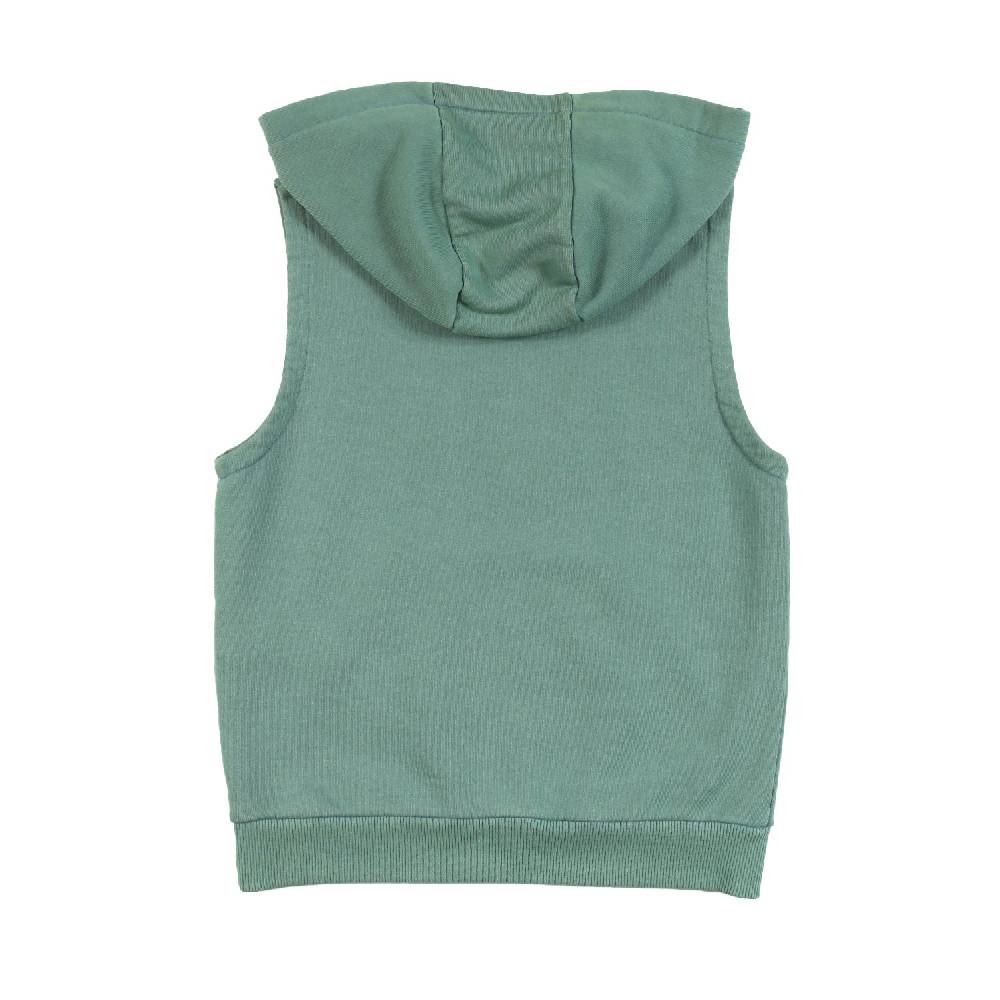 Nupkeet Maglia smanicata – Timone Spedizione Gratuita