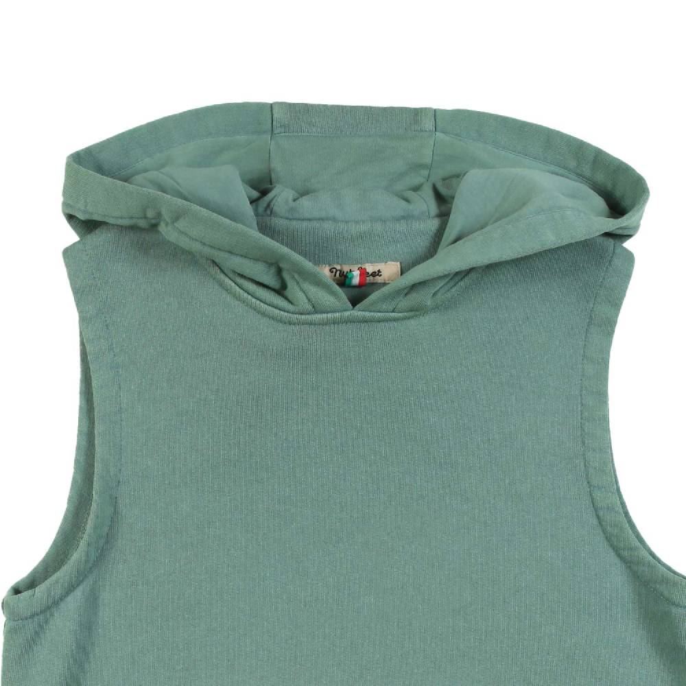Nupkeet Maglia smanicata – Timone Spedizione Gratuita
