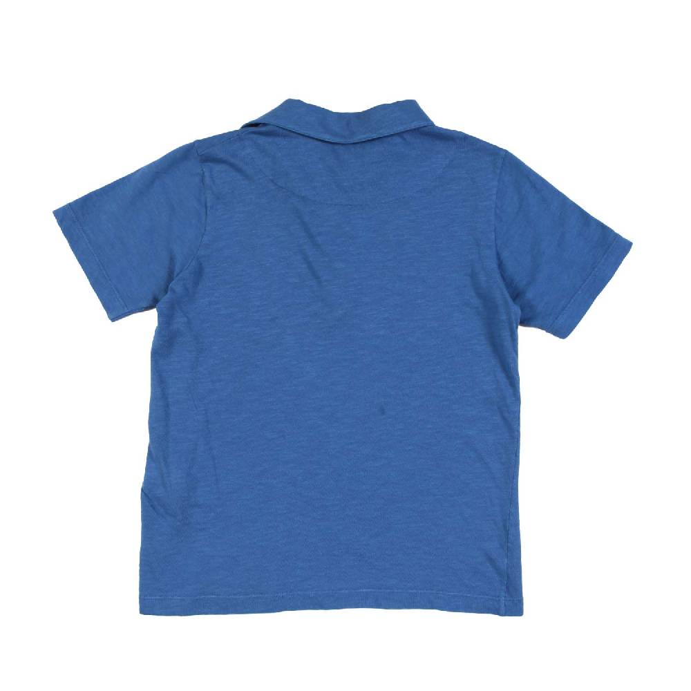 Nupkeet Polo manica corta – Sardina Soddisfazione Garantita