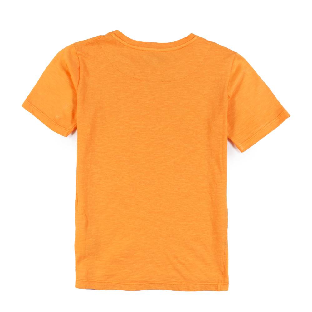 Nupkeet T-shirt girocollo manica corta – Ombrina Qualità Garantita