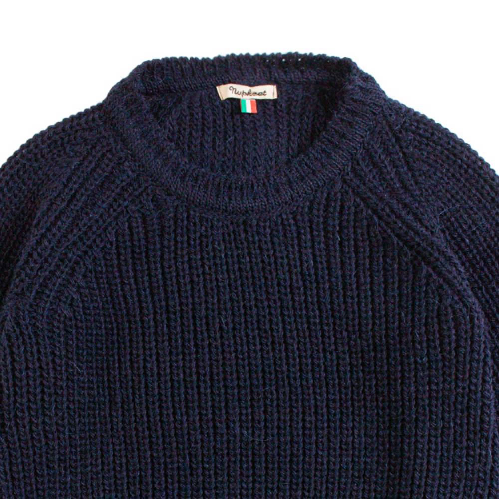 Nupkeet Pullover Raglan Girocollo con Triangolo – Barberino Convenienza
