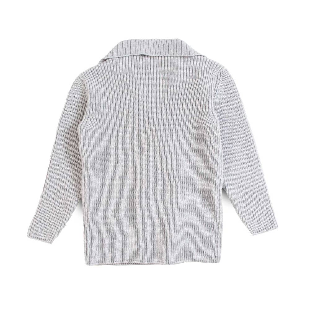 Nupkeet Cardigan Doppio Petto – Balaton Sconto