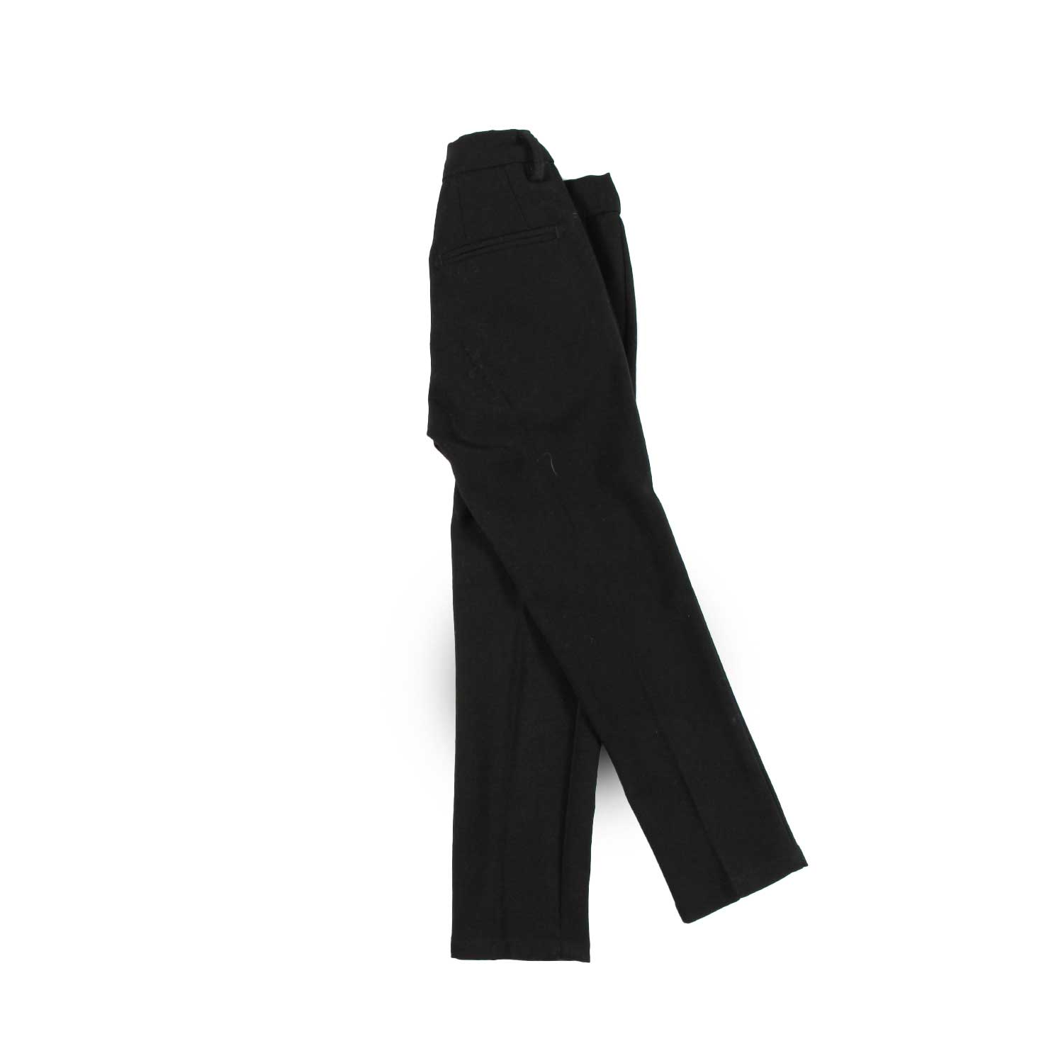 Nupkeet Pantalone con Pinces in Lana – Garda Offerte