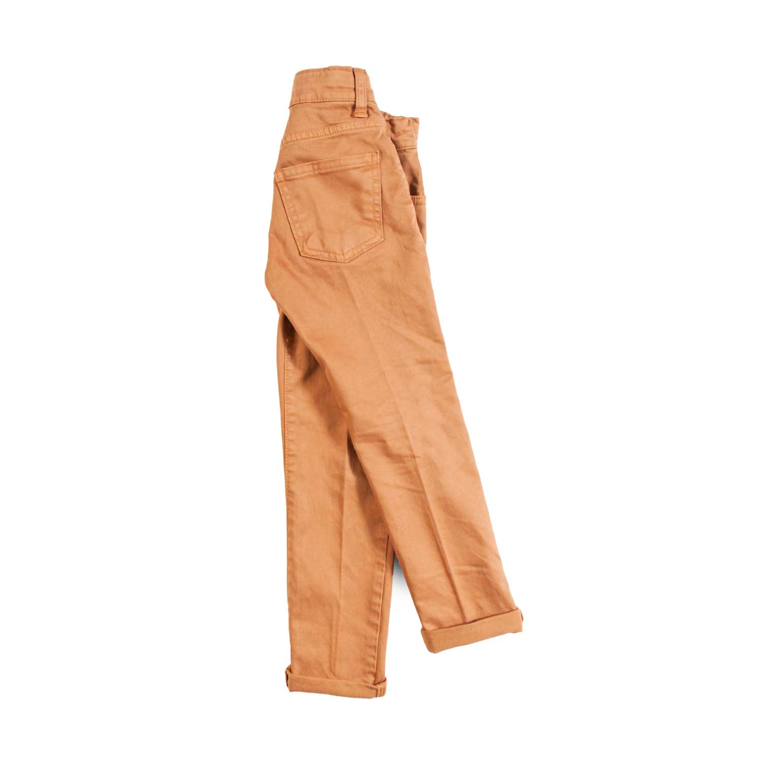 Nupkeet Pantalone 5 Tasche in Raso – Cuga Vendita Calda
