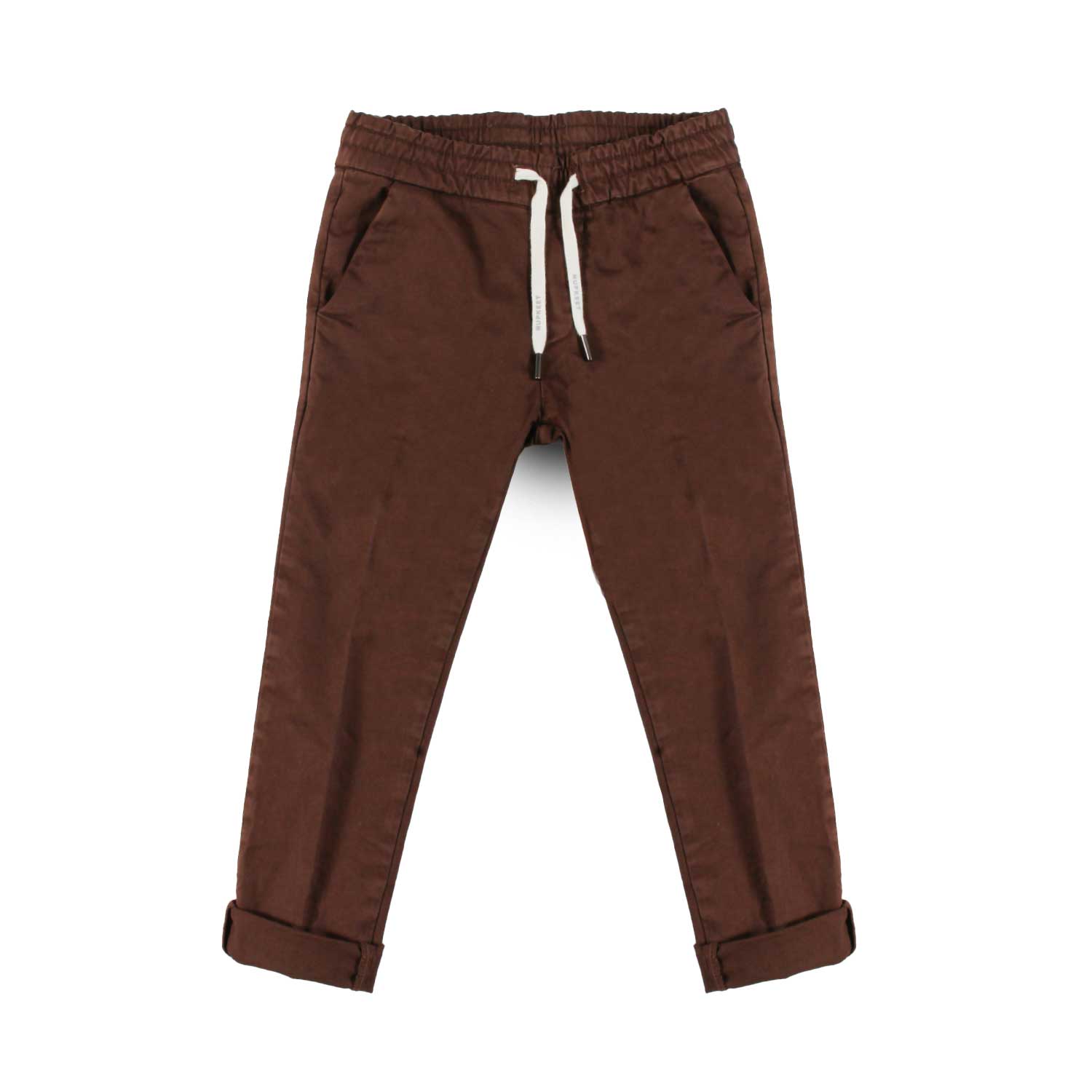 Nupkeet Pantalone con Coulisse in Raso – Inari Vendita Economica