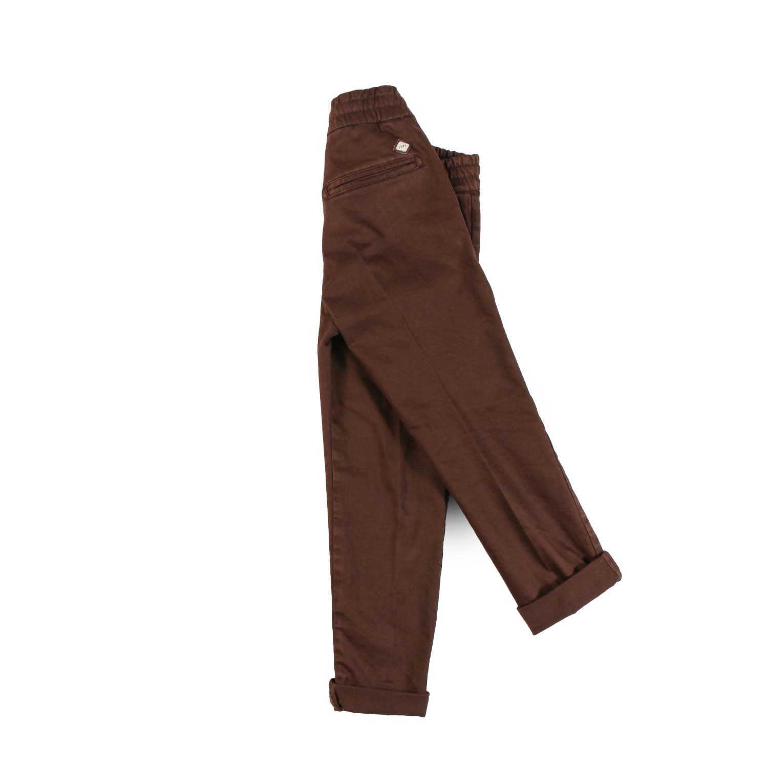 Nupkeet Pantalone con Coulisse in Raso – Inari Vendita Economica