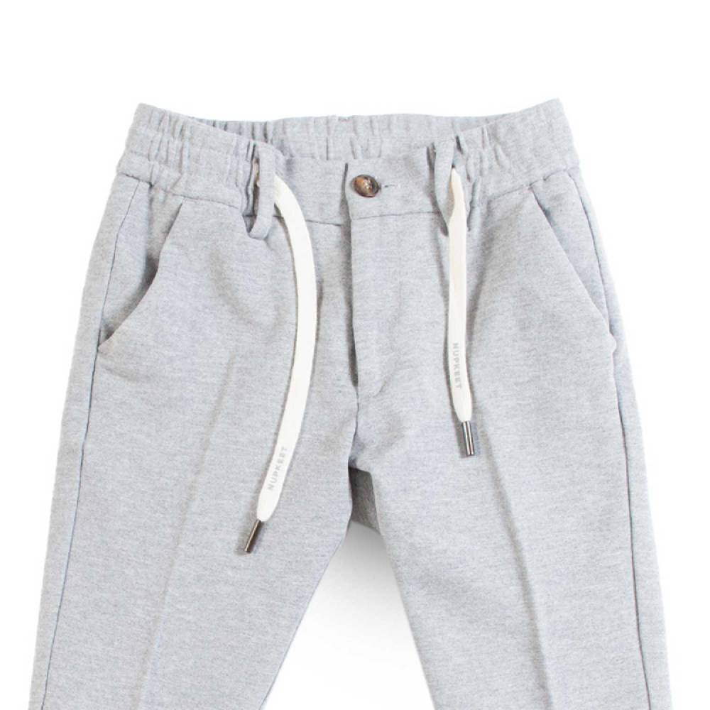 Nupkeet Pantalone con Tasche e Coulisse – Lemano Soddisfazione Garantita