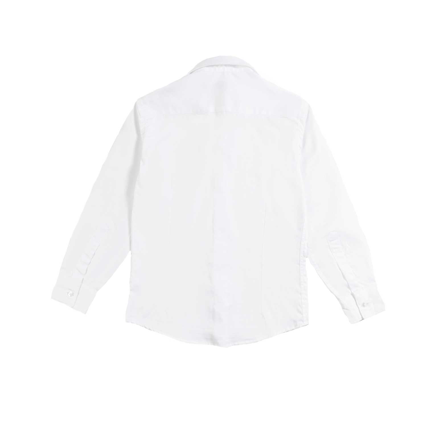 Nupkeet Camicia in Piquet Tinto Filo – Comabbio 50% di sconto per tempo limitato