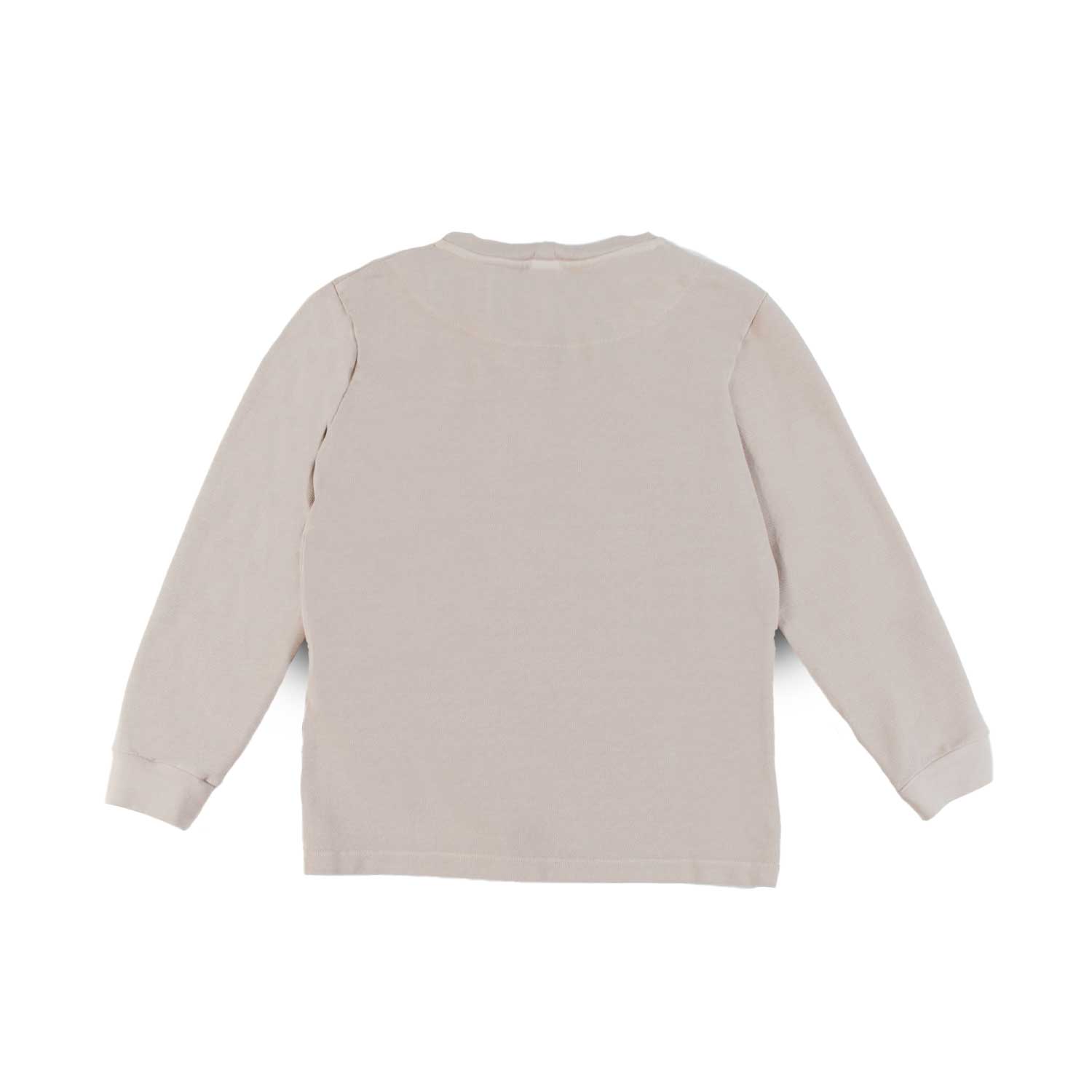 Nupkeet Maglia Girocollo con Taschino – Cavazzo Outlet