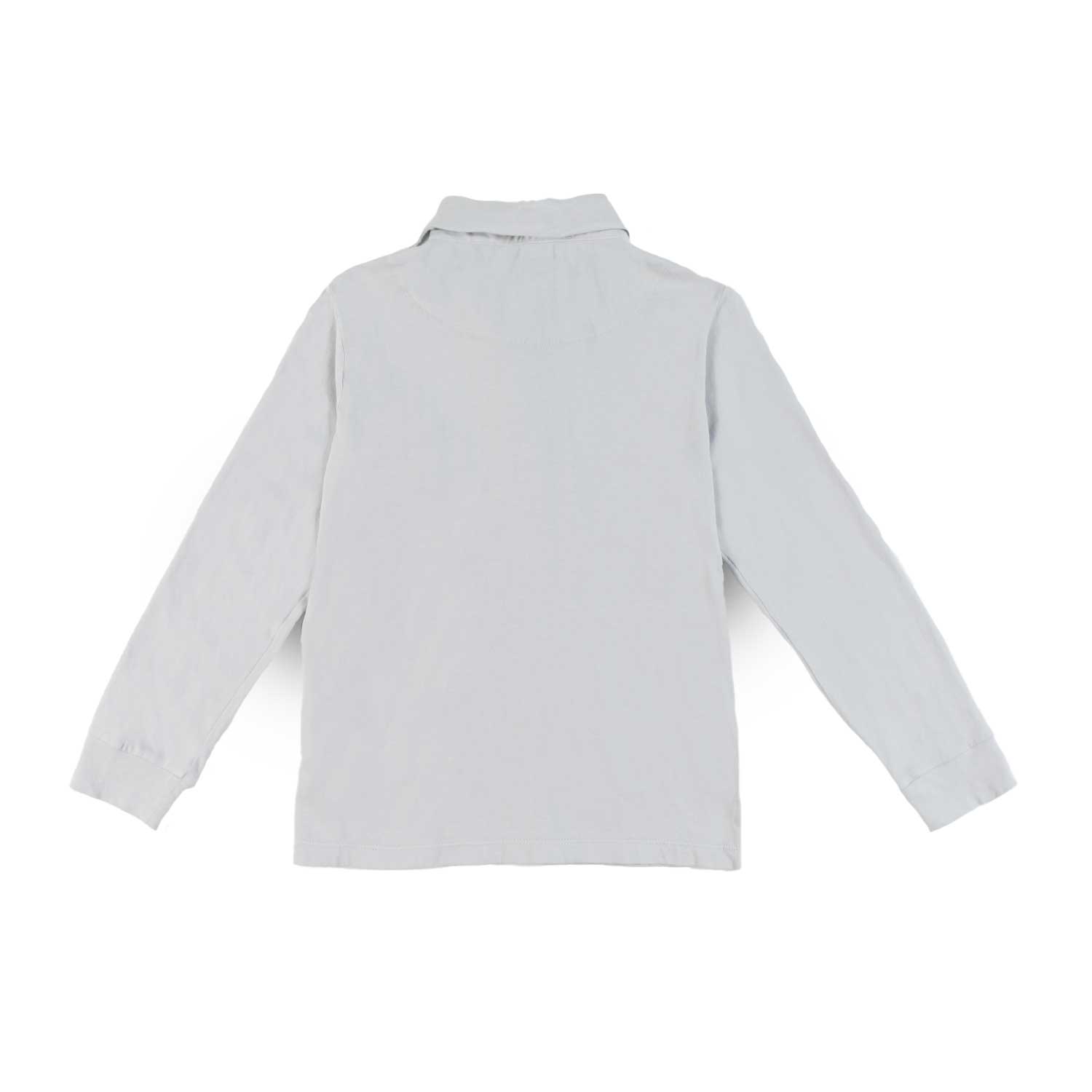 Nupkeet Polo manica lunga – Garigliano Saldi