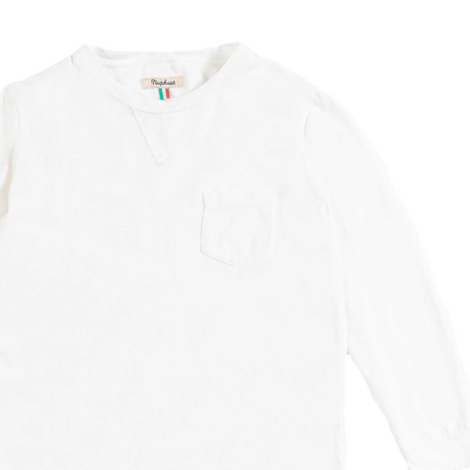 Nupkeet Maglia Girocollo Nesia Hotsell