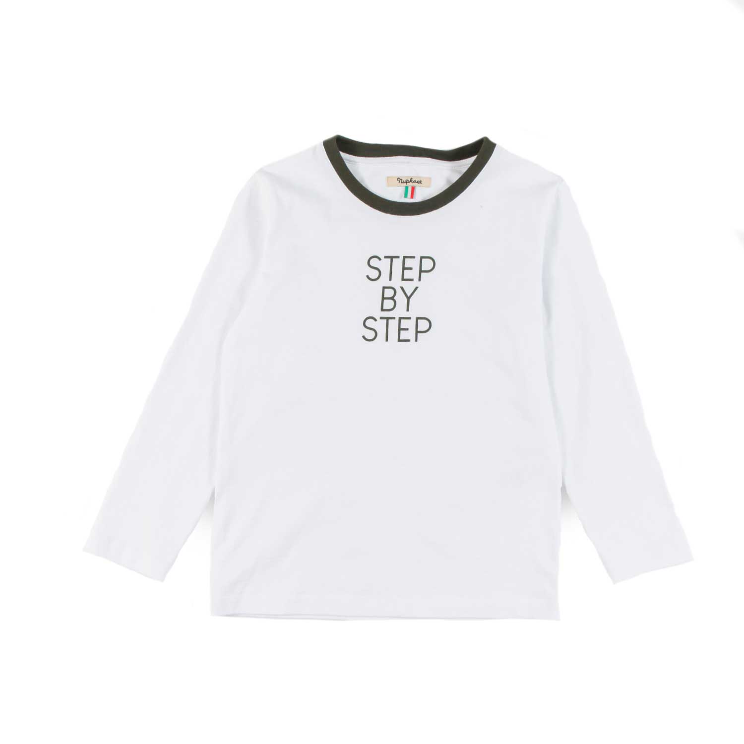 Nupkeet Maglia Girocollo Molveno
