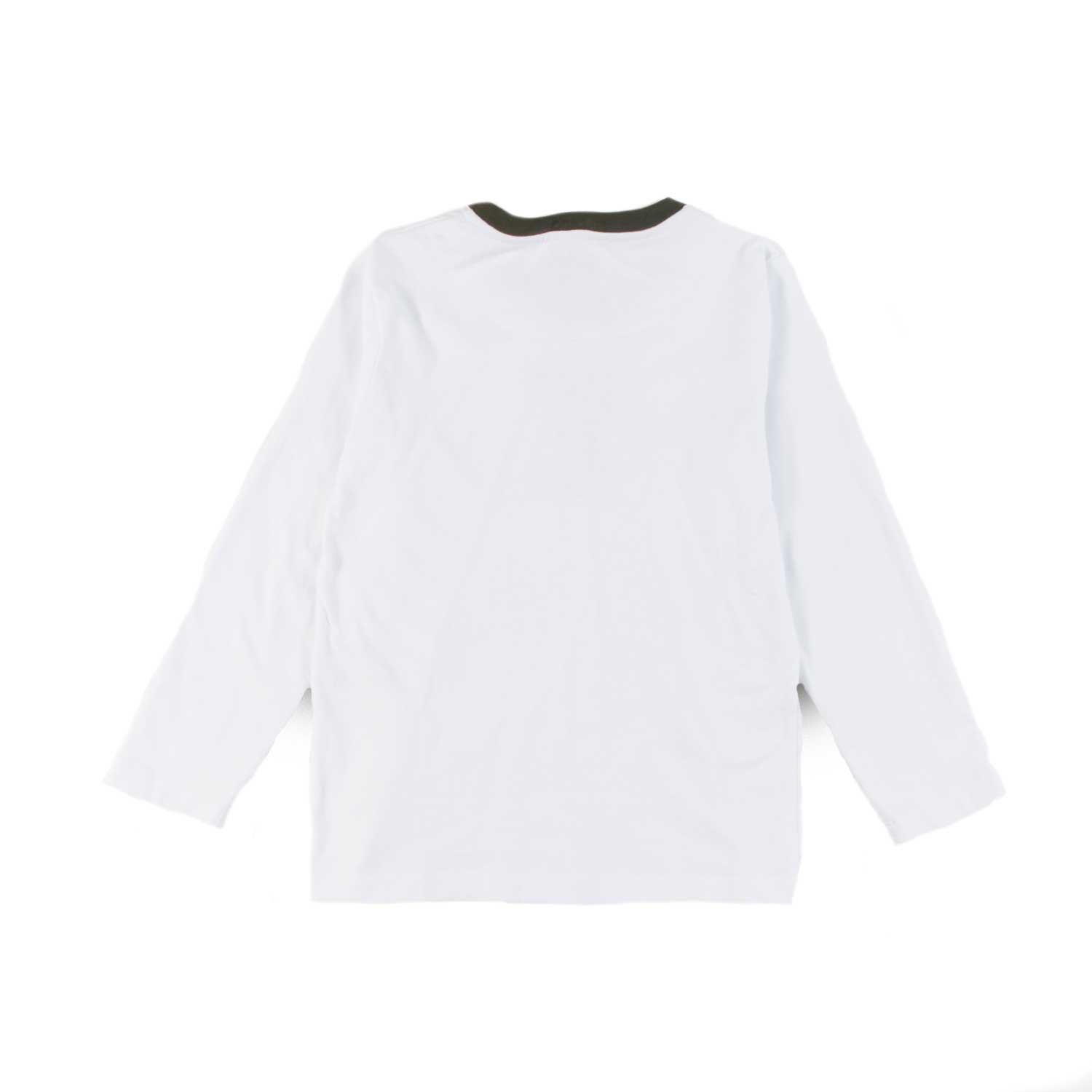 Nupkeet Maglia Girocollo Molveno Vendita Economica
