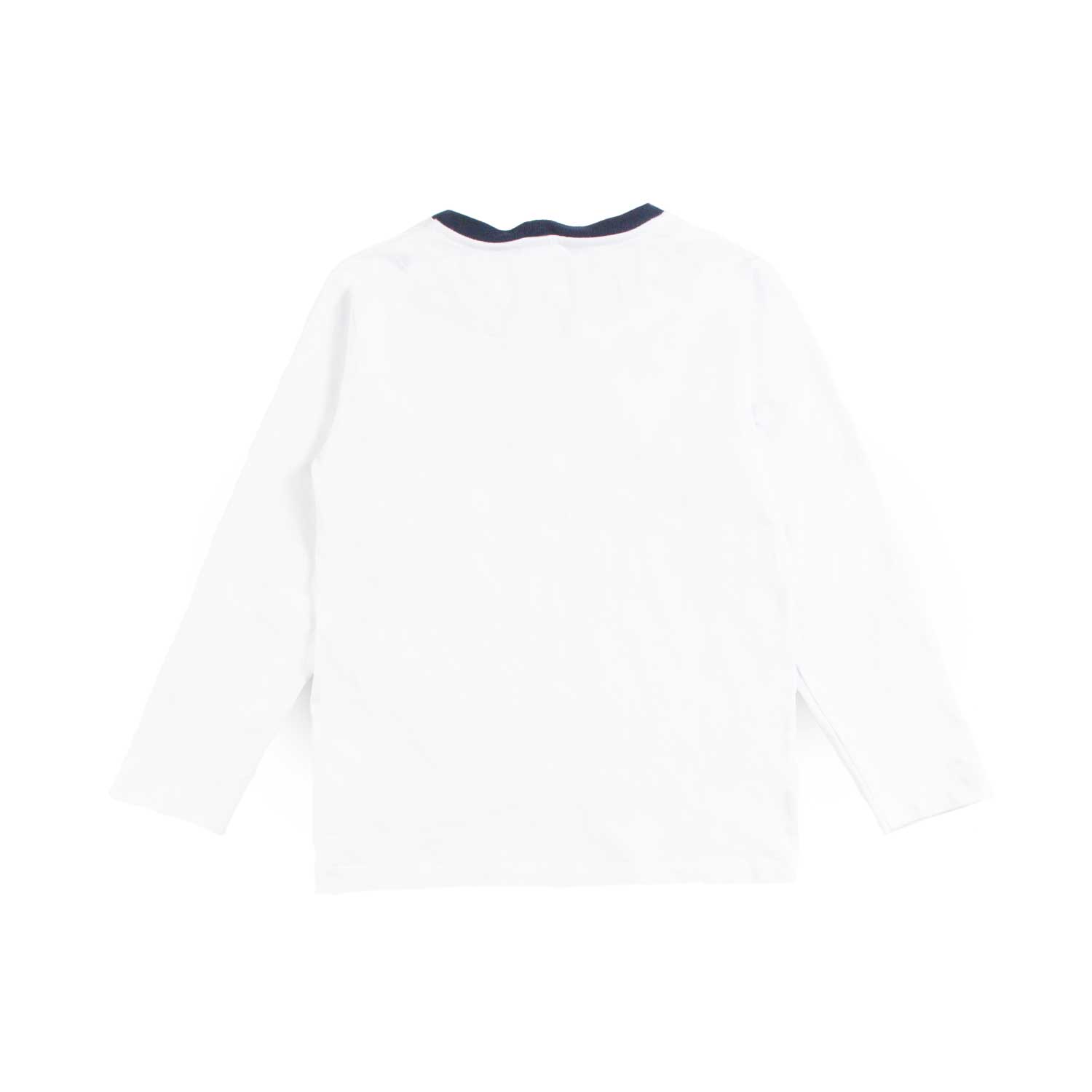 Nupkeet Maglia Girocollo Callavesi Saldi Di Fabbrica