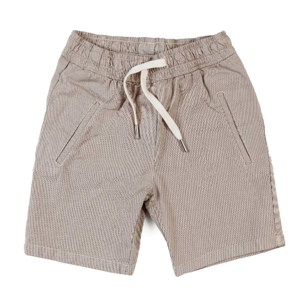 Nupkeet Bermuda nocciola Carpi Soddisfazione Garantita