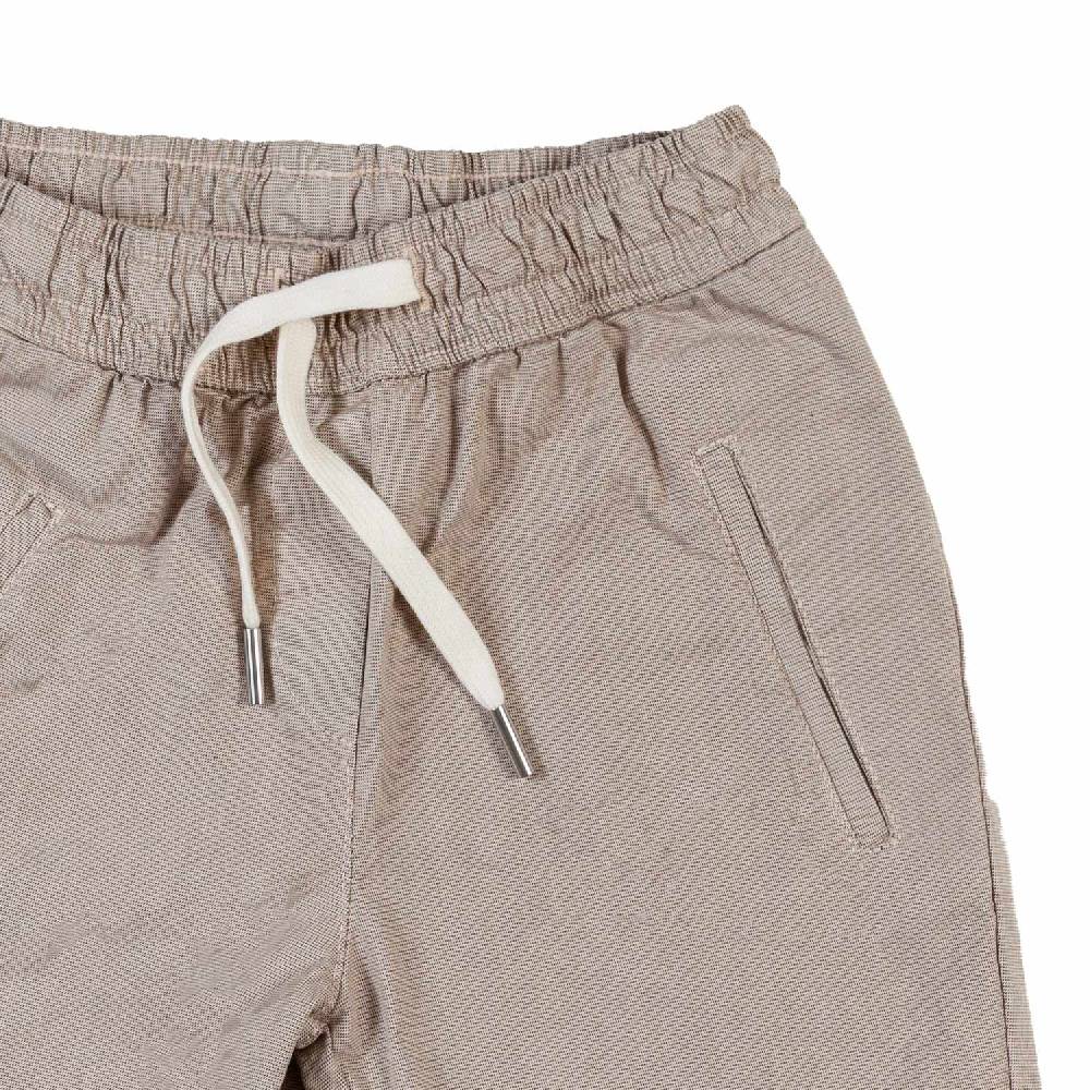 Nupkeet Bermuda nocciola Carpi Soddisfazione Garantita