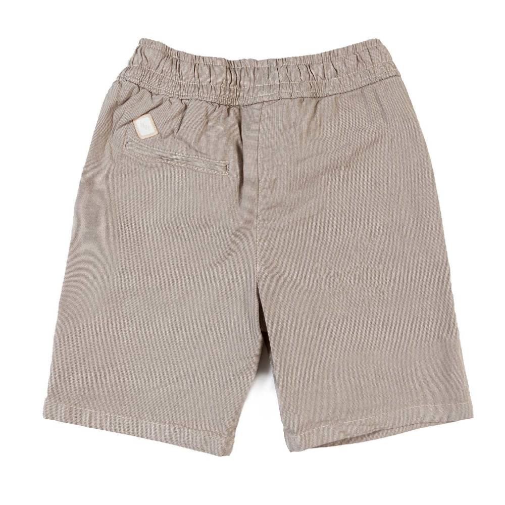 Nupkeet Bermuda nocciola Carpi Soddisfazione Garantita