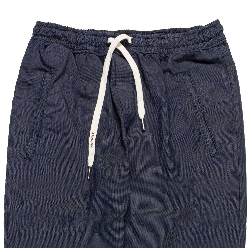 Nupkeet Pantalone blu navy Carrara Qualità Garantita