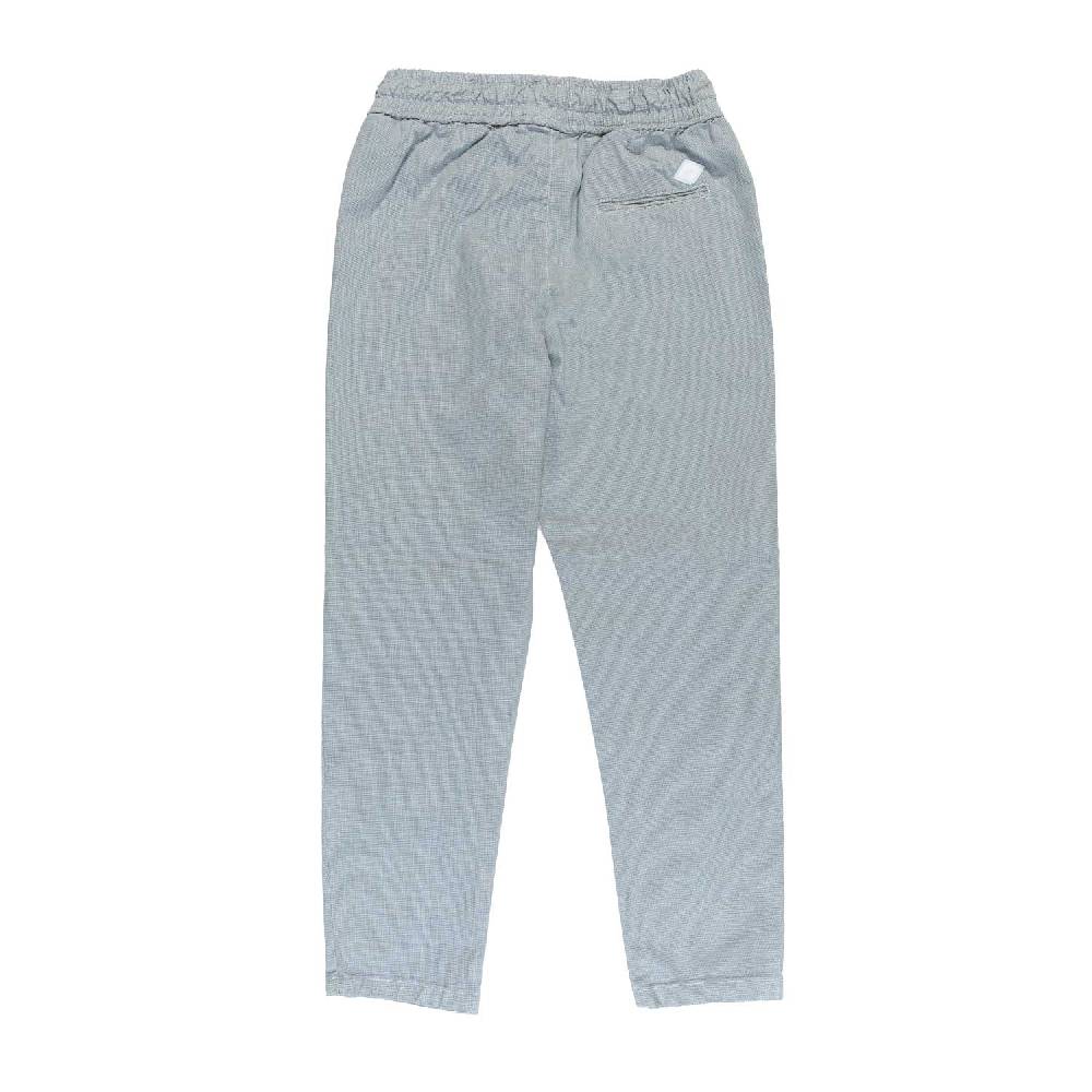 Nupkeet Pantalone azzurro Carrara Negozi Online