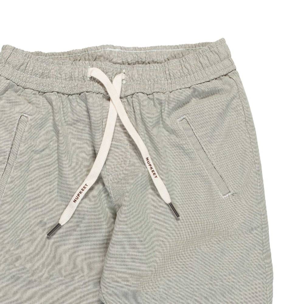 Nupkeet Pantalone verde acqua Carrara Acquista Ora
