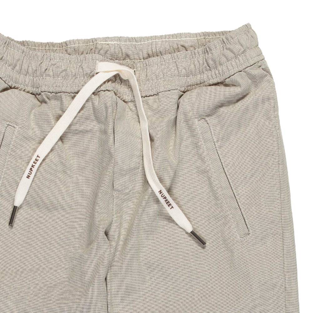 Nupkeet Pantalone giallo banana Carrara Consegna Veloce