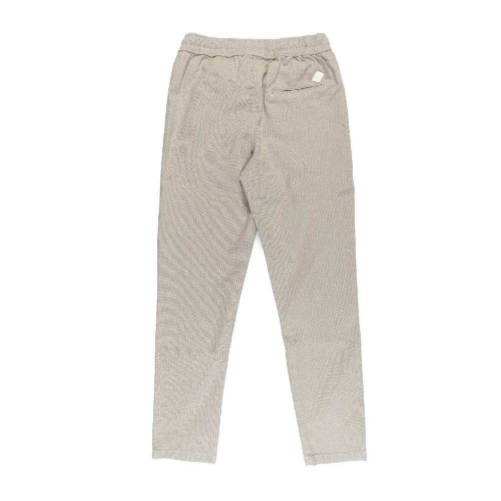 Nupkeet Pantalone giallo banana Carrara Consegna Veloce