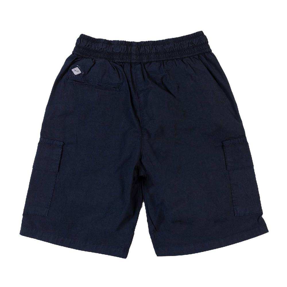Nupkeet Bermuda cargo blu navy Parma Shopping Online