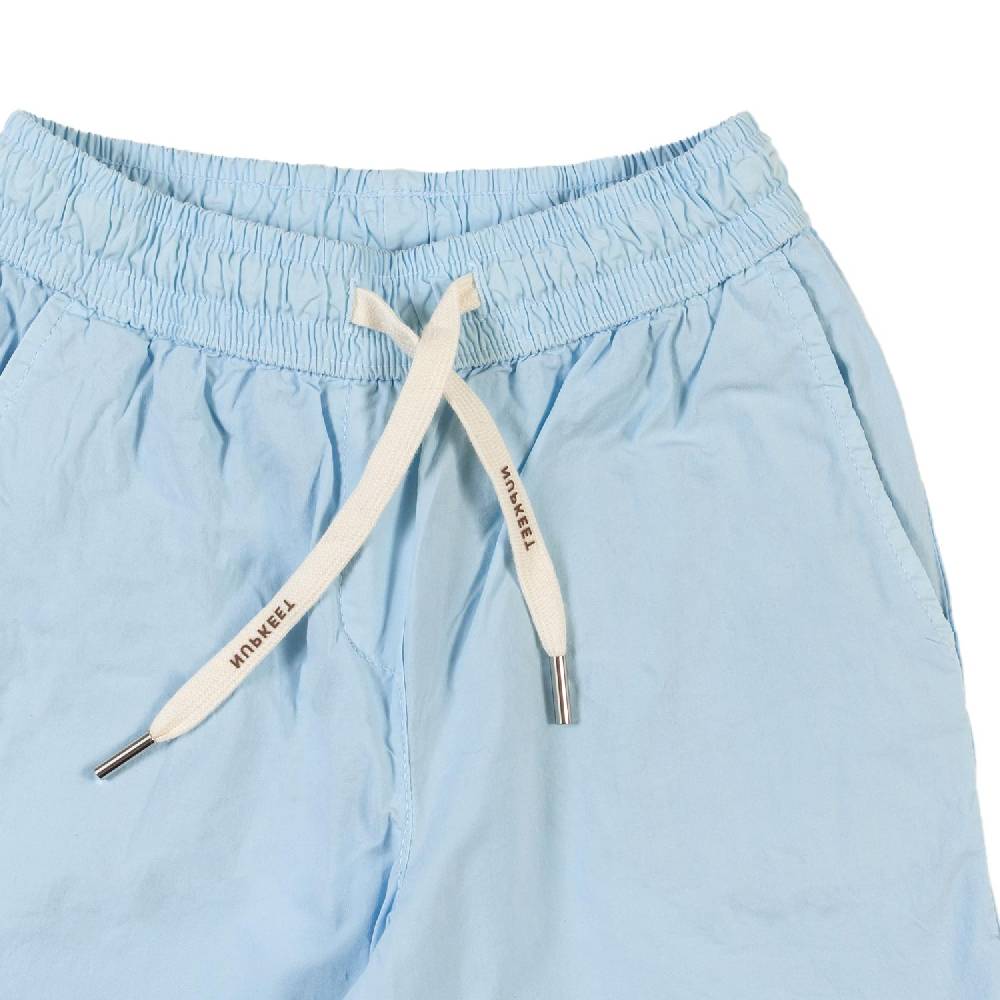 Nupkeet Bermuda parachute azzurro Cremona Affare Del Giorno