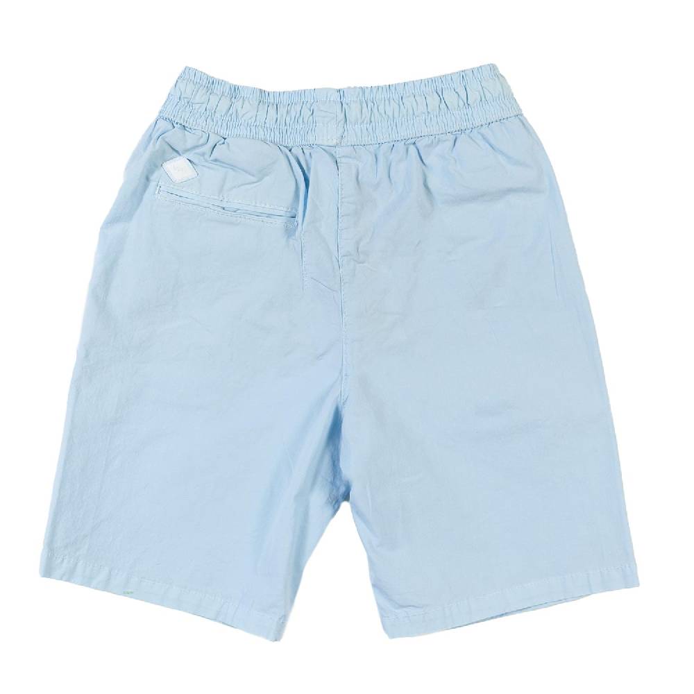 Nupkeet Bermuda parachute azzurro Cremona Affare Del Giorno